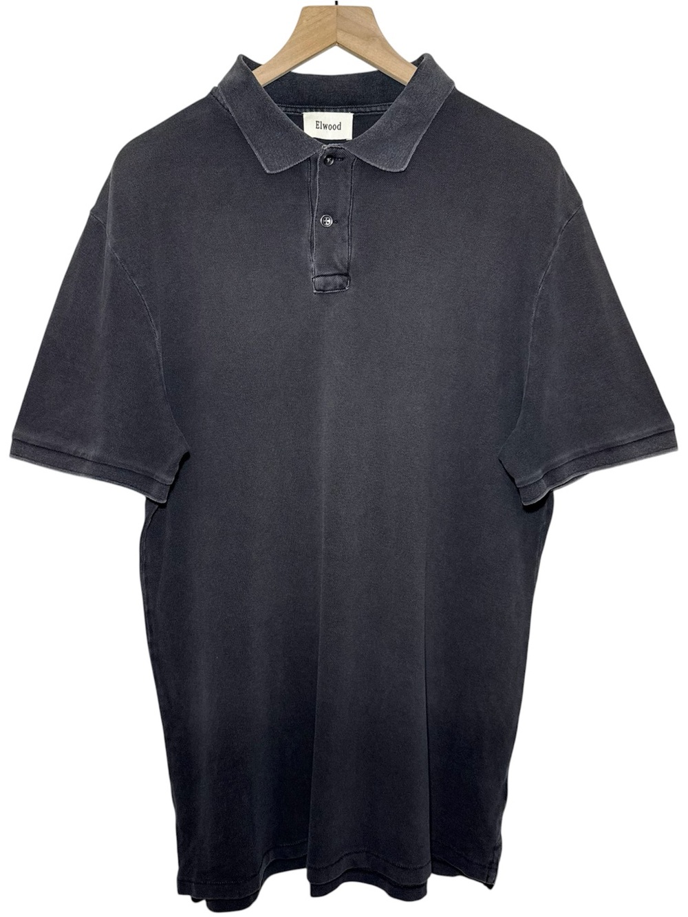 Elwood Country Club Polo Shirt
